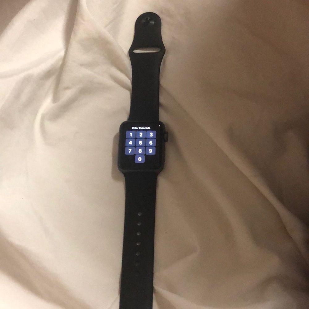 Apple Watch